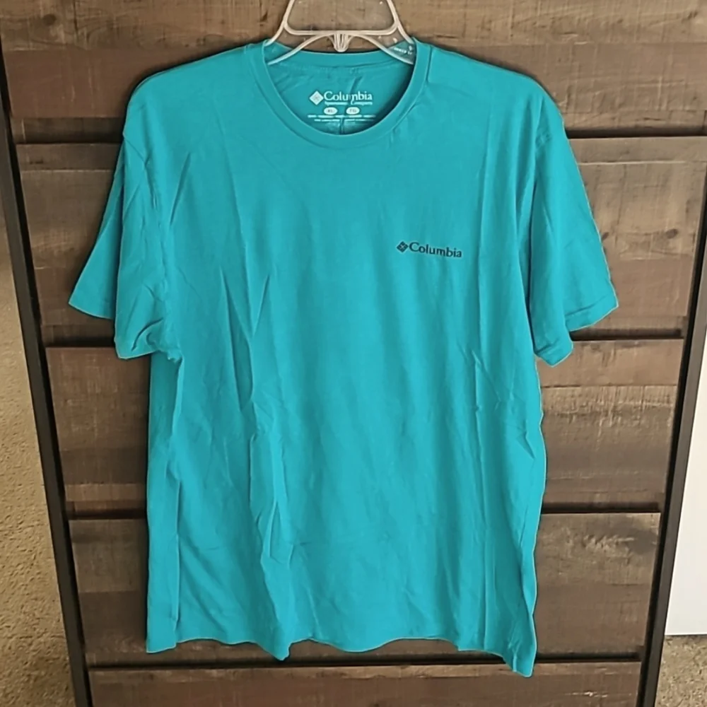 Graphic tee - Picture 1 of 5